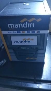 Product Review of Celengan ATM Murah Jumbo 15x20 Karakter Mini Bank Dengan Kunci Kotak Penyimpanan Uang Tabungan Kunci Viral Anti Rayap from k**i S**g 0