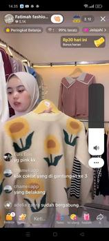 Product Review of (BARU) CARDIGAN KOREA KODE 1-100 from a**a 3