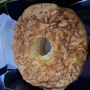 Chiffon Extra Cheese Jakarta CHeese Factory