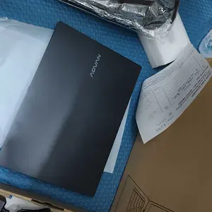 LAPTOP ADVAN SOULMATE INTEL N4020 4GB 384GB WINDOWS