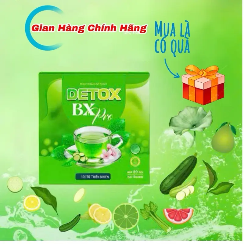 Trà bí xanh hộp 15gói  hữu cơ là 15gói lt tách trong 1 hộp nguyên là 20gói. phiên bản BXpro