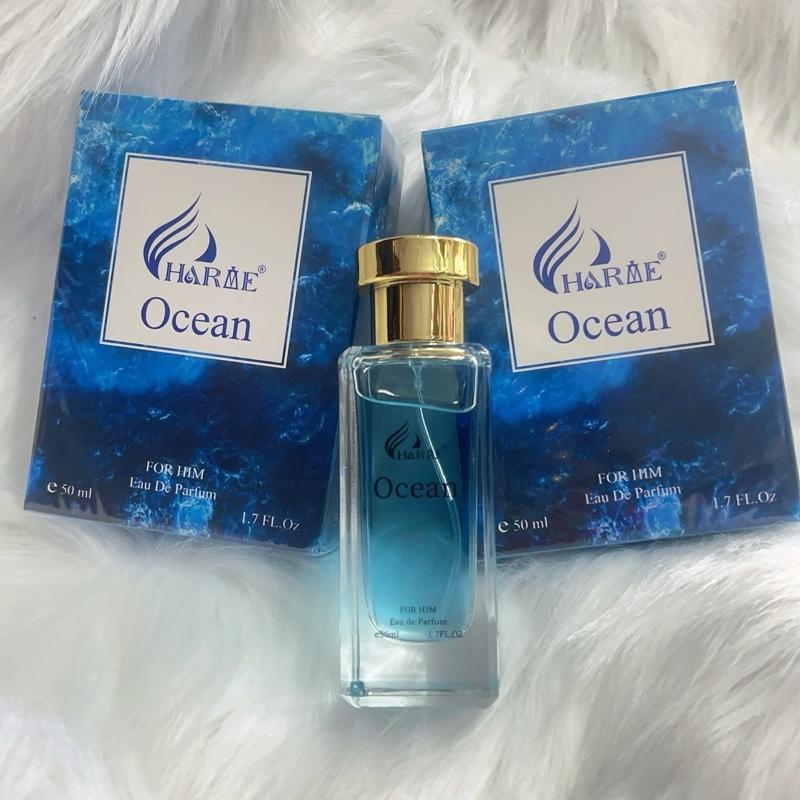 CHARME 1 chai nước hoa OCEAN dành cho nam