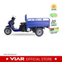 Gambar Motor Roda Tiga - VIAR NEW KARYA BIT N - ORIGINAL Viar Motor - Merah, Kab.Tangerang dari viar motor indonesia Kota Administrasi Jakarta Utara 5 Tokopedia