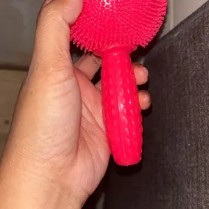 Mainan Anak Cit Cit Stik Panda / Mainan Bayi Pencet Dan Bunyi Karakter Panda Anak-Anak Lampu Toys