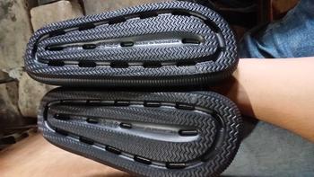 Product Review of Sandal Cowok Selop Karet Smile Type 913 Sandal Outdor dan Indoor Anti Slip Anti Air Bahan EVA  Tidak Bau  Pria Shoes Sendal from J**l 1