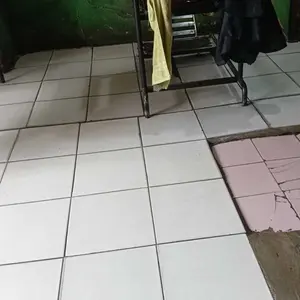 Alat Cukur Kumis Janggut ALSHABAB Double Edge Stainless Razor [DTU]