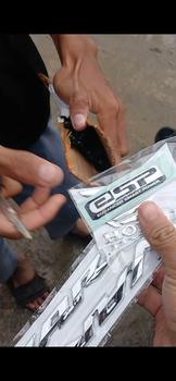 Product Review of Emblem Honda Vario 125 Vario 150 Kendaraan Motorcycle from ** ** ** ** ⚡** 0