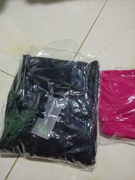 Product Review of joger senam zumba,fitnes,aerobic,yoga polos 7/8 from M**a M**a P**i 0
