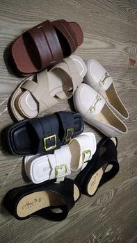 Product Review of READYSTOCK MeowMe Kasut Wanita Women shoes Slip on Soft Sole WG351 from @**@ 0