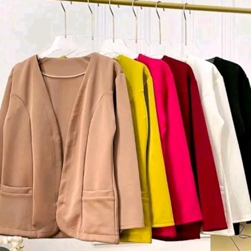 LINK CO BLAZER UNTUK ACARA FORMAL MAUPUN TIDAK 3