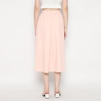 Gambar MINEOLA Pink Breeze Cotton Midi Skirt (Rok Wanita Katun Midi Pink) - Pink / Salem dari MINEOLA FASHION OFFICIAL SHOP Kota Administrasi Jakarta Selatan 4 Tokopedia