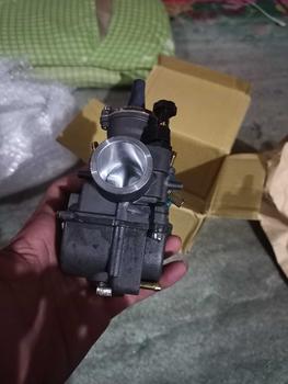 Product Review of (BISA COD) KARBURATOR CPO ORIGINAL SUDCO KEIHIN BLACKVIPER ORI PWK 24 26 28 30 32 34 KR SPACY SCOOPY BEAT VARIO MIO RX MX MEGAPRO KLX BISON SUPRA X 125 BYSON SMASH SHOGUN NINJA GL PRO SOUL FU SATRIA SKYWAVE SPIN UMA TIGER GL F1ZR from K**k K** 3