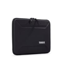 Gambar Thule Gauntlet TGSE 2558 Sleevecase For Macbook Pro 14 inch - Black dari Bags City Official Bali Kab. Badung 1 Tokopedia