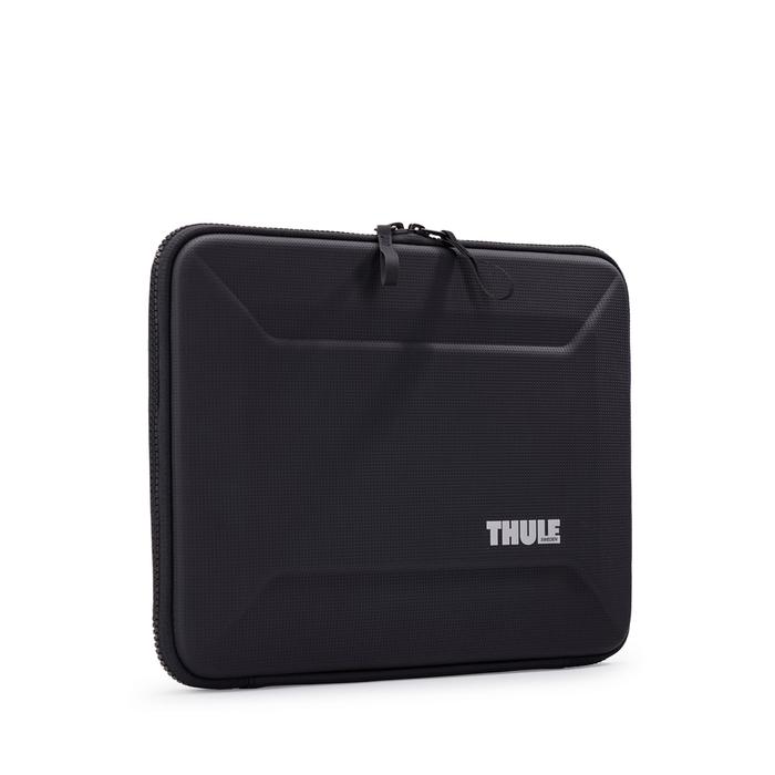 Gambar Thule Gauntlet TGSE 2558 Sleevecase For Macbook Pro 14 inch - Black dari Bags City Official Bali Kab. Badung Tokopedia