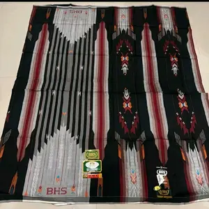 Bhs sgc full sutra limtideedition mewah dan elgan