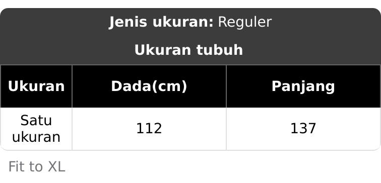 Gamis Rossa Flower Elegan