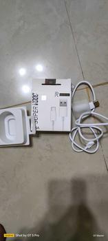 Product Review of Charger/Casan 65W & 67W SUPERDART Type C| Rme 7 PRO/ 8PRO /X2 PRO/ X50 PRO/ GT / GT NEO 2/ GT MASTER EDITION Adaptor Charger Adapter Kabel from I**I 0