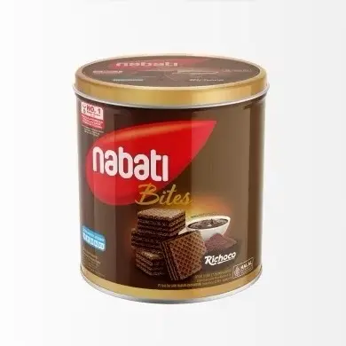 NABATI BITES KALENGAN 240gram