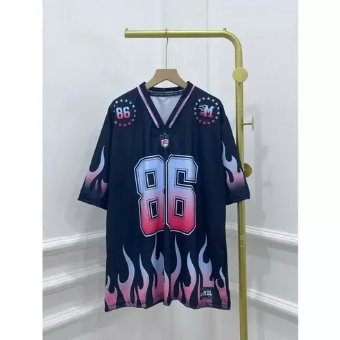 JERSEY 86 FLAME