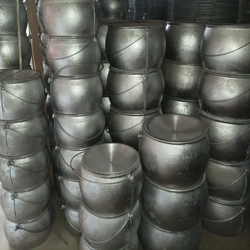 Kastrol Liwet 1 Liter Tebal Murah No 6 Kastrol Bagus Kuat Dan Nyaman Alat Aluminium 8