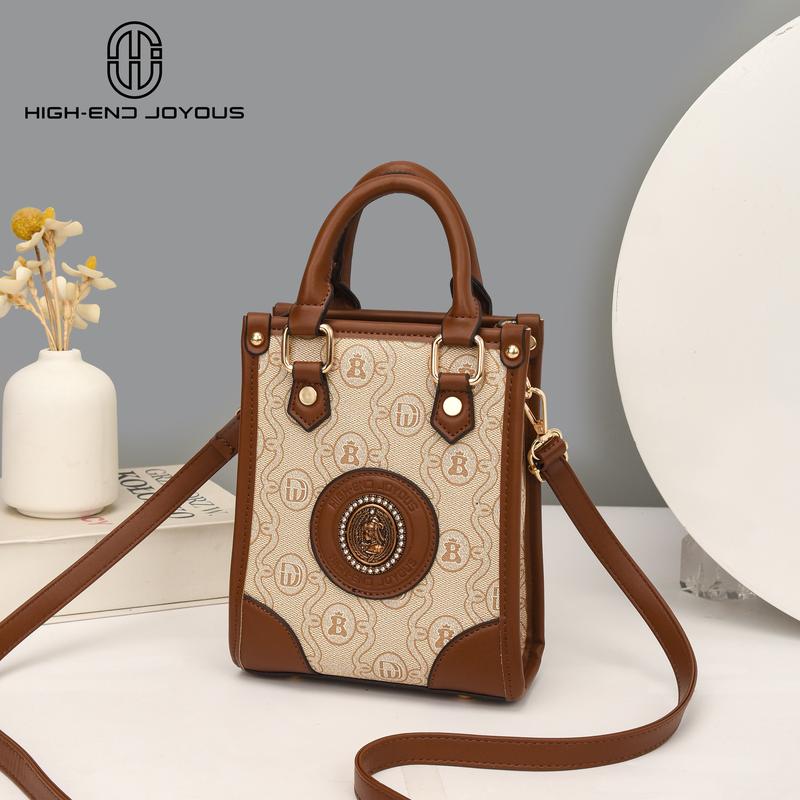 HighEnd Joyous Highend new style temperament oneshoulder crossbody