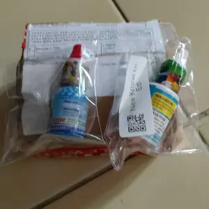 TALKRIS - Dr. Drh. Edi Boedi Santosa MP