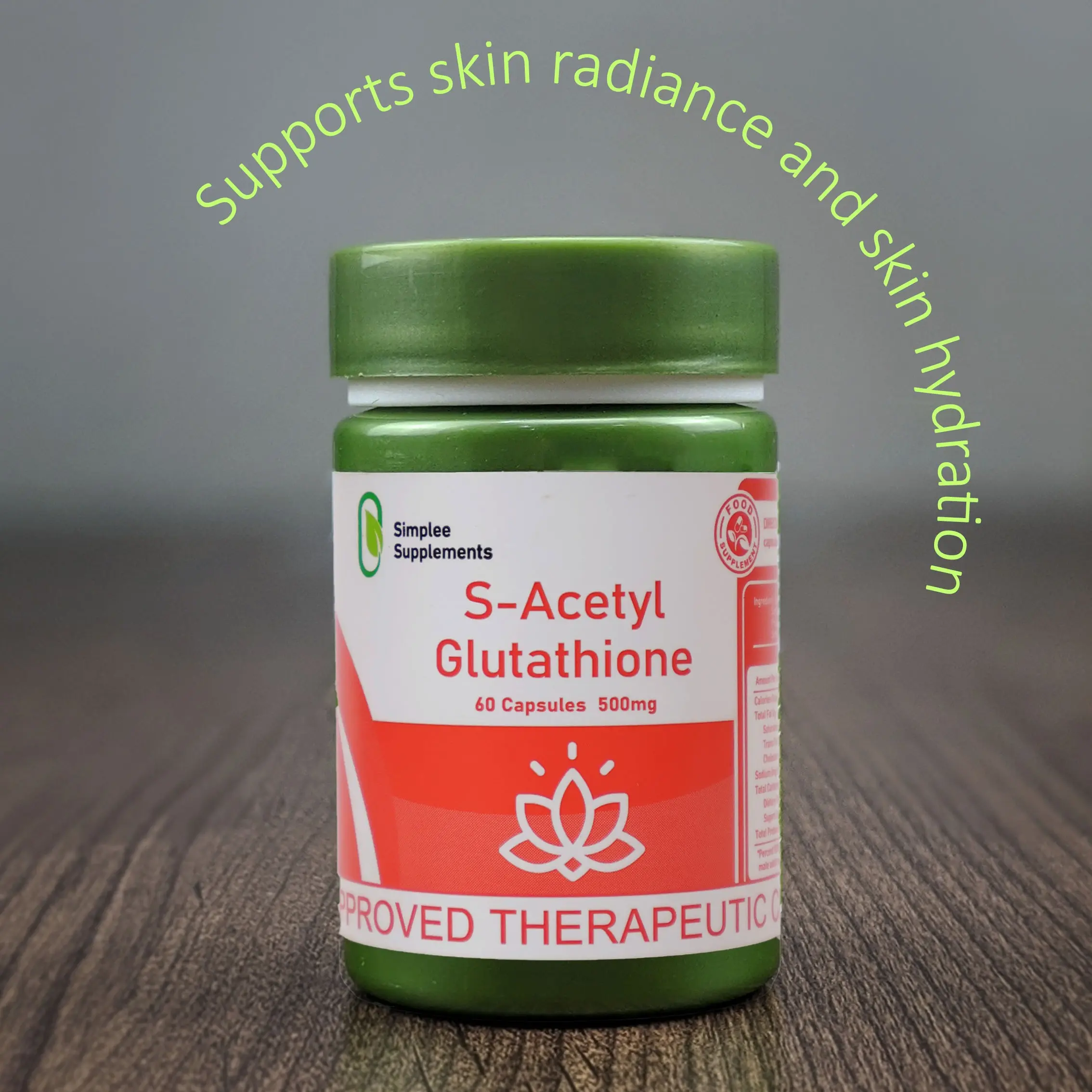 simplee supplements s acetyl glutathione Simplee S-Acetyl Glutathione Collagen Capsule Supplements – FDA Approved | 500mg simplee supplements s acetyl glutathione Simplee S-Acetyl Glutathione Collagen Capsule Supplements – FDA Approved | 500mg