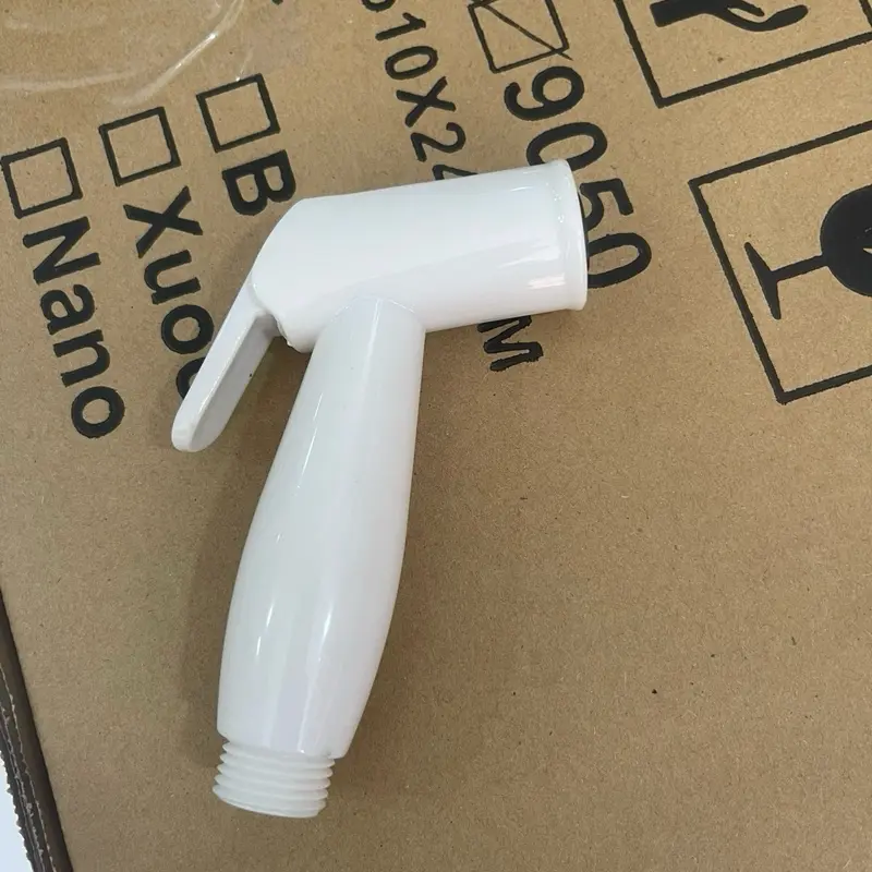 [ ĐẦU xịt rời bằng nhựa abs]