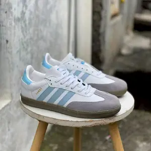 Sepatu Adds Samba Kasual Pria