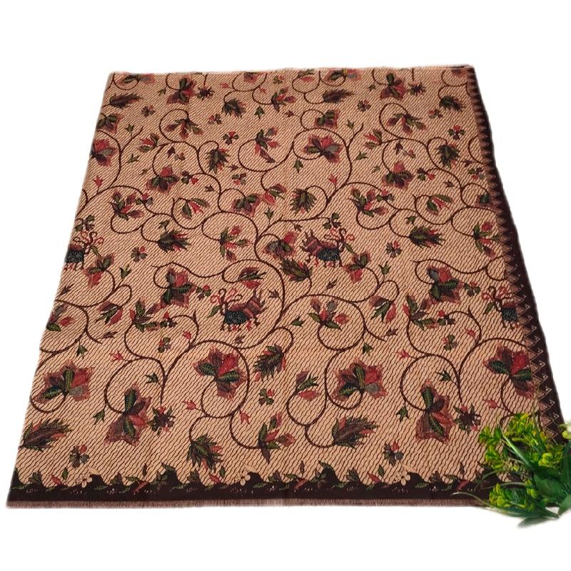 kain batik Madura printing 3