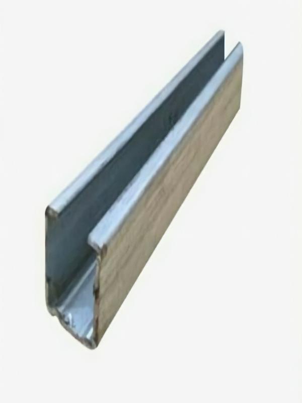 Komponen Pintu Garasi Sliding, Pintu Lipat, Pintu Geser & Pintu Lainnya - Berbagai Pilihan Model 5
