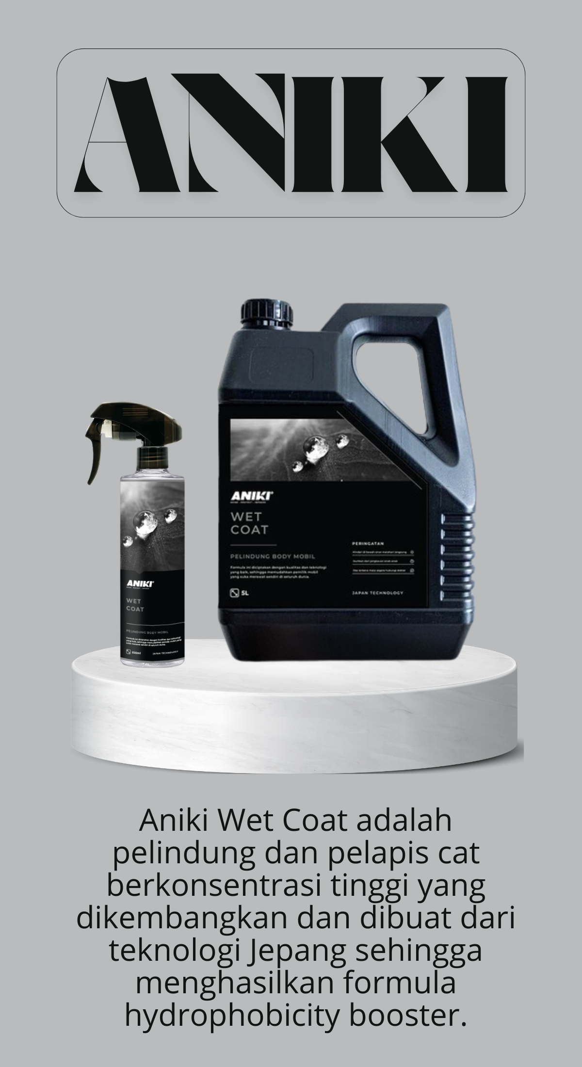 Product detail media - 1