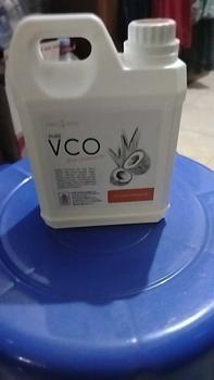 Product Review of VCO | Virgin Coconut Oil 1 Liter - Dari Bumi Minyak kelapa Murni from c**n 0