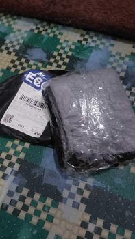 Product Review of Paket 4 pcs Kaos Kensi Pria Dewasa / Singlet Pria Polos / Baju Singlet Pria Dewasa / Kaos Kutang Pria / Kaos Lekbong Pria / Singlet Pria jumbo from M**e 0