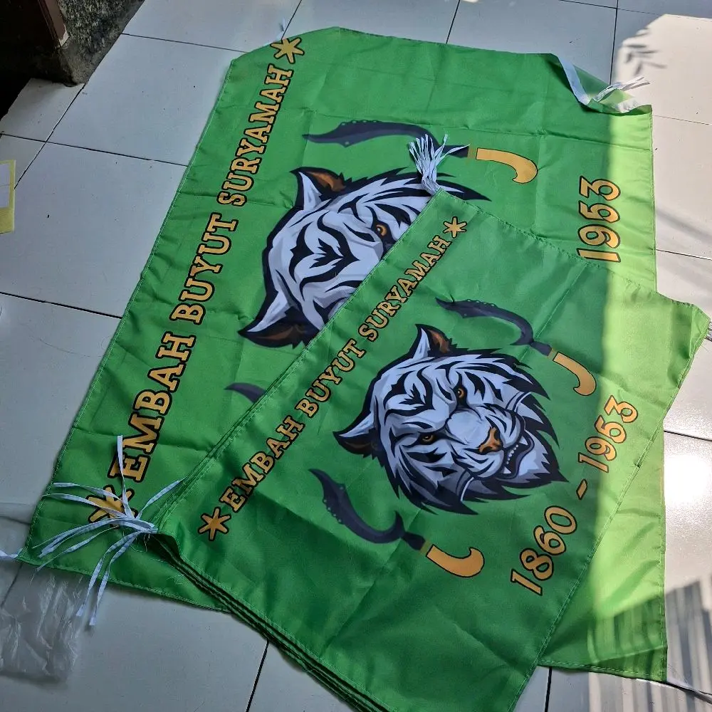 CETAK BENDERA 150 X 100 BISA COD BISA KIRIM GAMBAR BEBAS