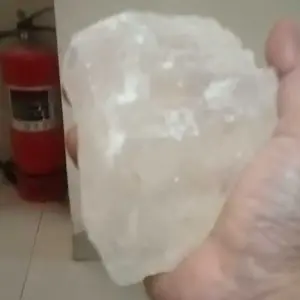 MG Kalimantan 2 Alam Asli Super Bening