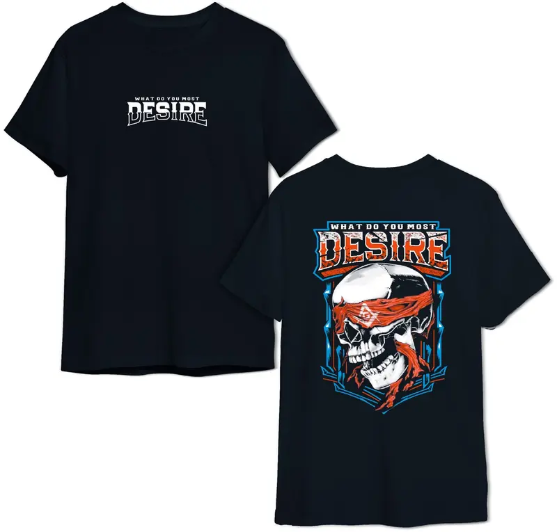 TERMINAL . Tshirt distro kaos dewasa lengan pendek / baju distro pria sablon depan belakang M.L.XL part.3 4