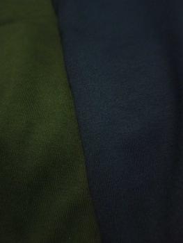 Product Review of [BELI 1 DIKIRIM 2] KPM Apparel 2 Pcs Kaos Classic Premium Reguler dan Big Size Cotton Combed 20s Nyaman Polos Basic Pendek from B**. 2