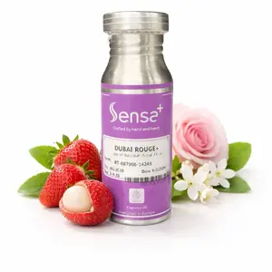 Bibit Parfum Sensa+ 100ml Segel - Pilihan Aroma Menarik, Harga Terjangkau