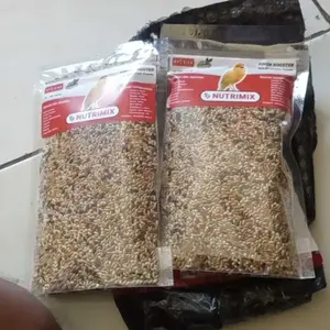 NUTRIMIX KENARI Pakan Burung Kenari 200 Gram