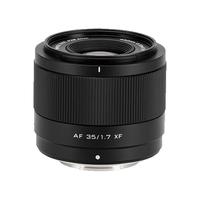 Gambar Viltrox AF 35mm f1.7 Air for Fujifilm XF Mount Lens Viltrox 35 mm f/1.7 Fuji Air Garansi Resmi - StandardPackage dari JPC Kemang Kota Administrasi Jakarta Selatan 4 Tokopedia