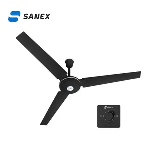 CEILING FAN SANEX 56 INCH KIPAS PLAFON BESI SANEX