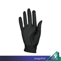 Gambar Right Hand Glove Fit39 Professional | Golf | Sarung Tangan Golf Pria - Black, S-23 dari Asia Golf Indonesia Kota Administrasi Jakarta Selatan 5 Tokopedia