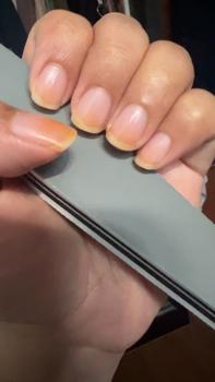 Product Review of 3 Side Sanding Nail Buffer Polishing Block UV Gel Nail Polisher Manicure Pedicure Tools Buffer Files Tools from w**a 0
