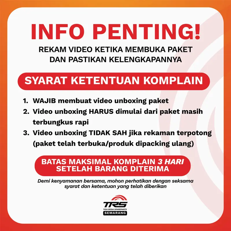 TRS Gearbox Maju Mundur Oem Viar 100cc Gearbox Motor Roda Tiga Viar Karya Bit Tossa Pico Nozomi Srikandi Happy 125cc Pnp Modifikasi Motor Bebek Spareparts Original TRS SEMARANG 3