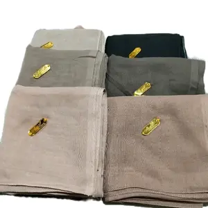 hijab paris legend premiun segi empat polos Ayu.A produk baru bahan katun gampang di atur, kerudung terbaru Muslim