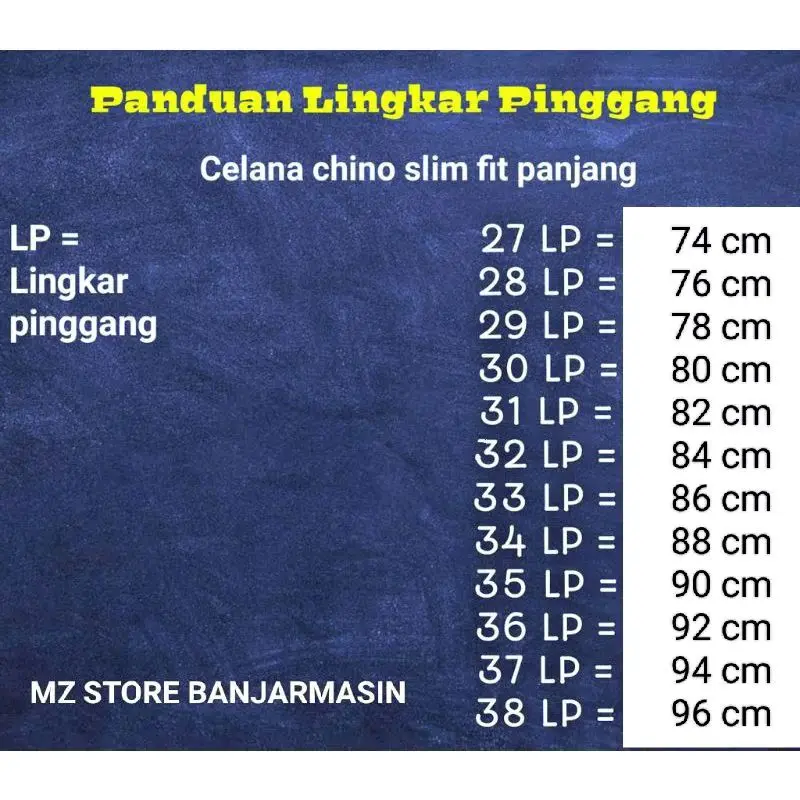 Celana Chino Panjang Slimfit Pria Hitam Abu Moca Cream Bahan Lentur Enak Dipakai Jalan Formal dll Santai Dewasa Distro 5