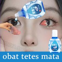 Gambar Obat tetes mata Katarak eye drop Tetes mata gatal Vitamin Mata Kesehatan Mata Obat Mata Minus Untuk Mata Buram - 1 pcs dari Cus.ID Mall Kab. Bogor 1 Tokopedia