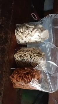Product Review of COD 500 GRAM BREM LUMER PREMIUM ASLI SOLO CEMILAN GROSIR GUDANG BESAR KALIMANTAN from a**i 0