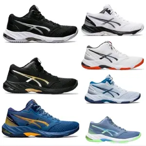 SEPATU VOLI PRIA DAN WANITA - SEPATU VOLLY NYAMAN - SEPATU VOLI RINGAN